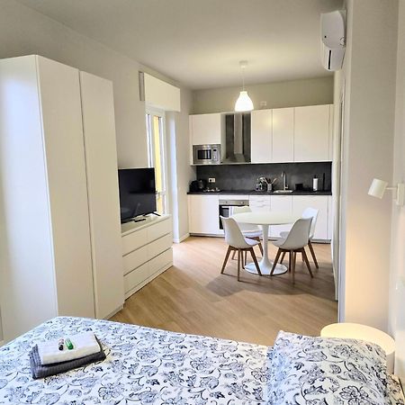 Monza Apartments Εξωτερικό φωτογραφία