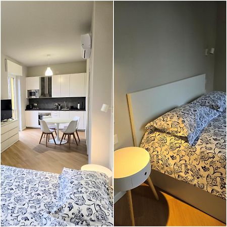 Monza Apartments Εξωτερικό φωτογραφία