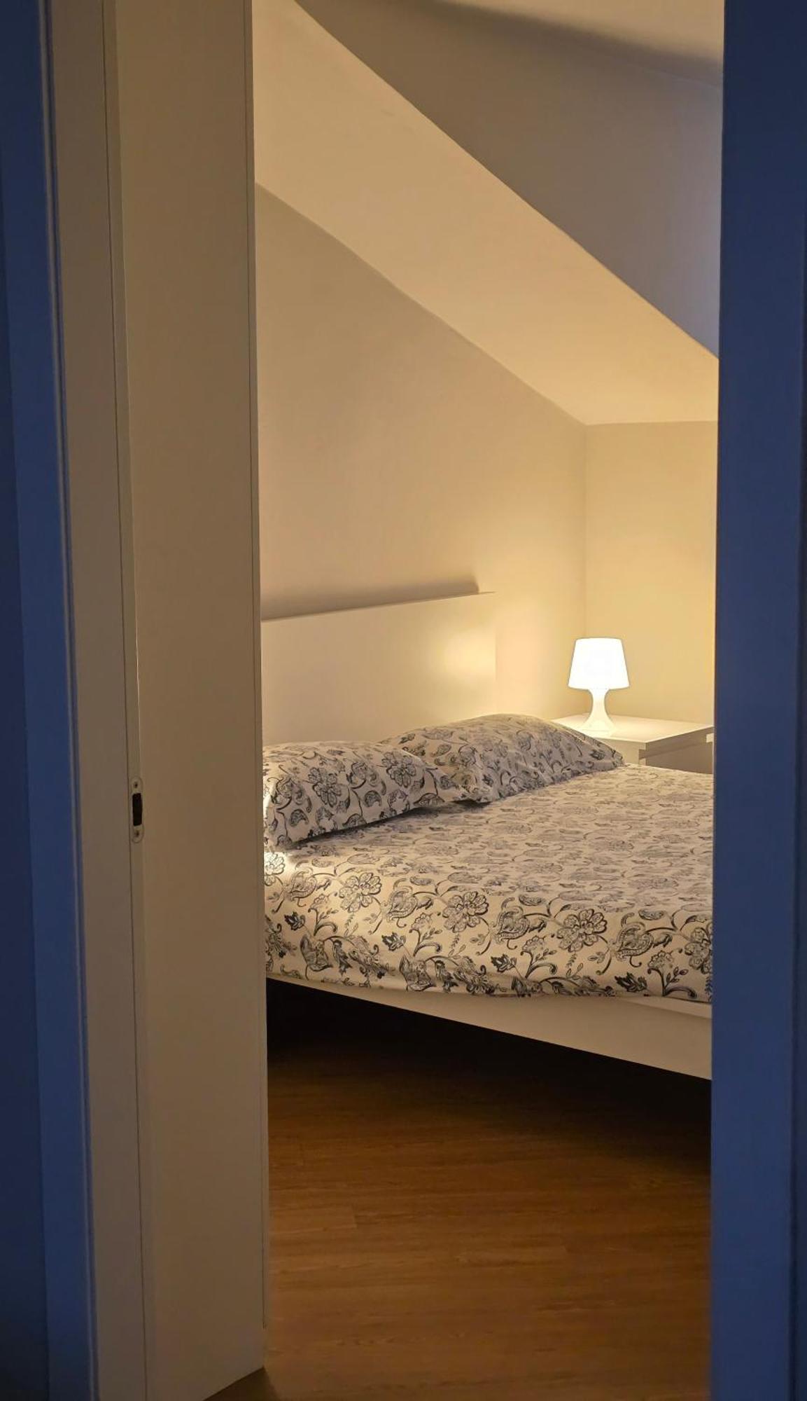 Monza Apartments Εξωτερικό φωτογραφία