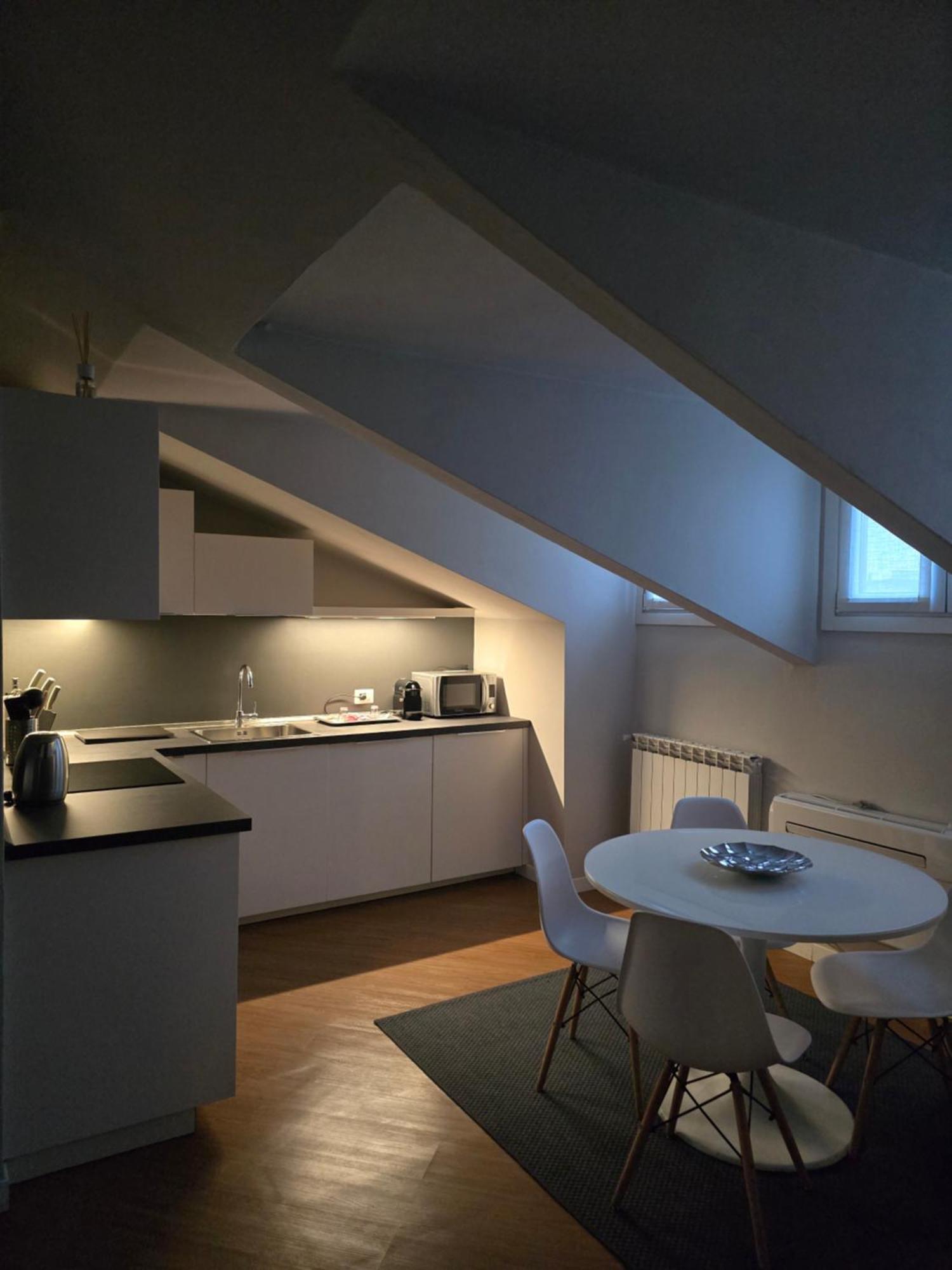 Monza Apartments Εξωτερικό φωτογραφία