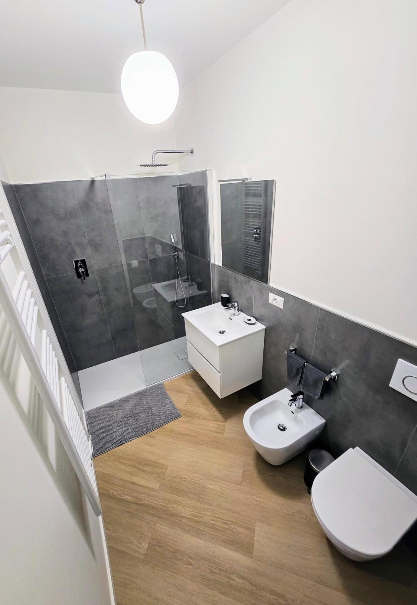 Monza Apartments Δωμάτιο φωτογραφία