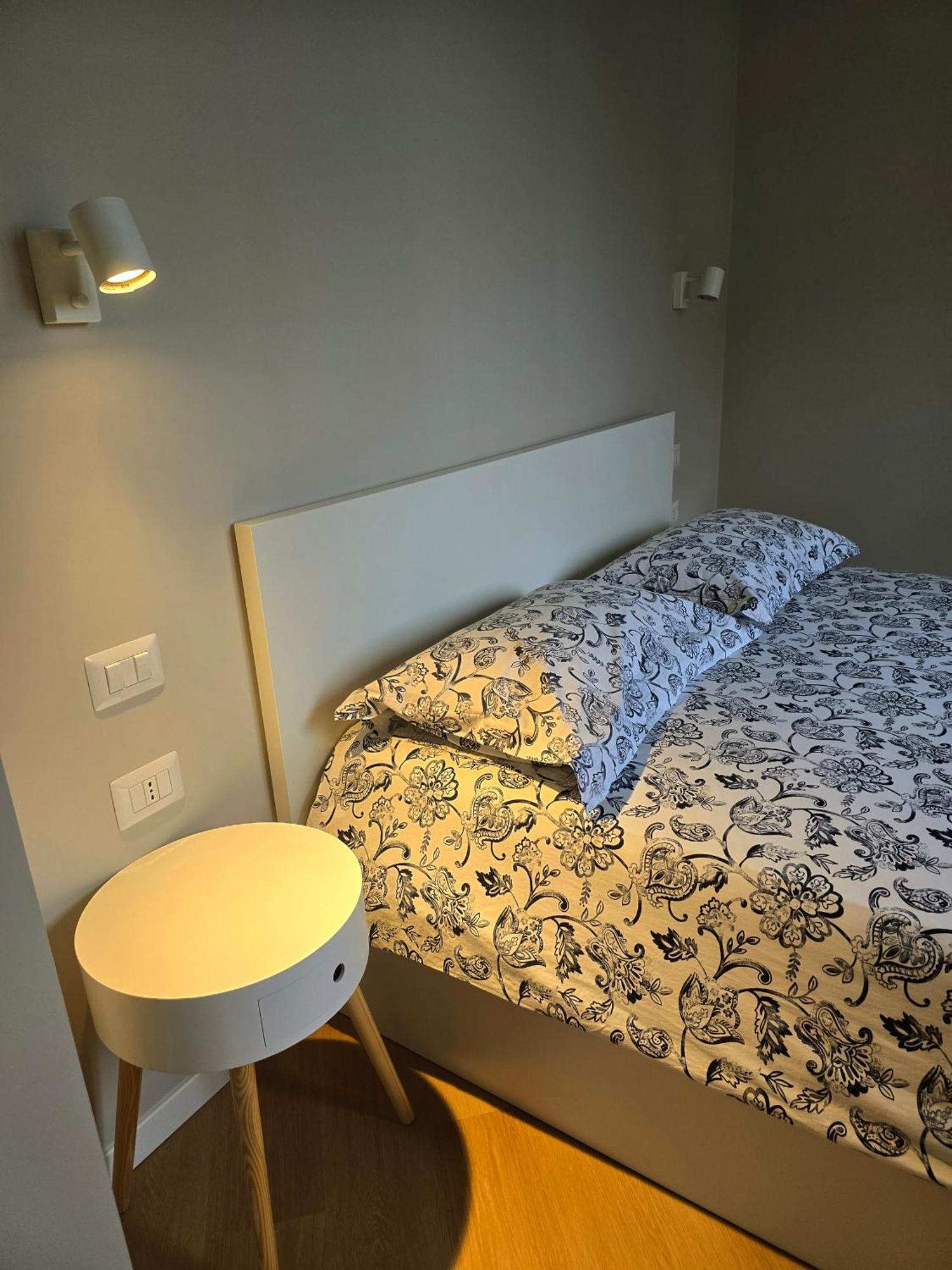 Monza Apartments Εξωτερικό φωτογραφία